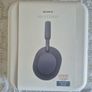 Sony WH-1000XM5 - Sony Noise Cancelling Wireless Headphones Image 2