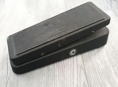 Crybaby-Wah wah pedal