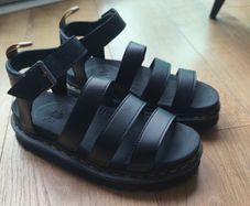 Dr. Martens Vegan Sandals