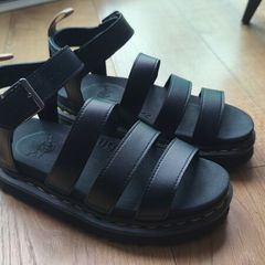 Dr. Martens Vegan Sandals