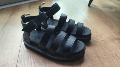Dr. Martens Vegan Sandals