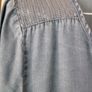 Miss captain Denim dress Image 2