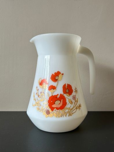 Vintage Jug