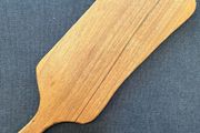Wooden charcuterie/cheese board - Unused
