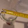 captain morgan & cola tankard rum glass,very good condition,buyer collects or pays postage ,thank you Image 6