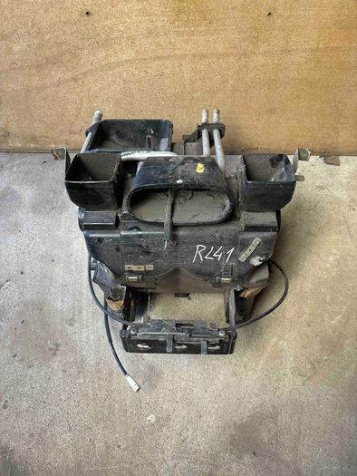 Mercedes W123 Parts
