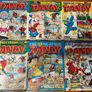 Comics: 'The Dandy' 2002,2003 and 2004 (48 numbers) Image 7