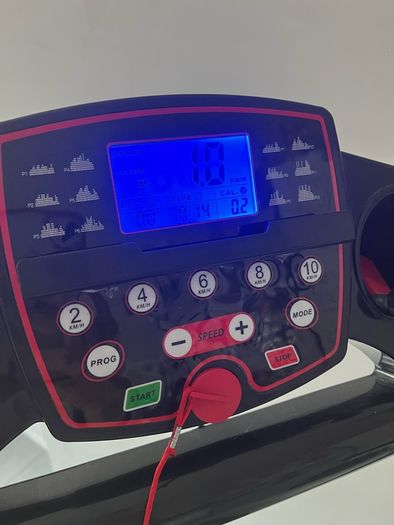 treadmill