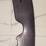 Renault traffic  grill deflector Image 3