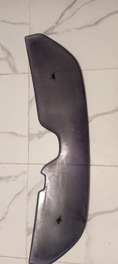 Renault traffic  grill deflector