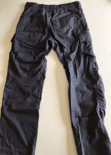 Snickers workwear trousers