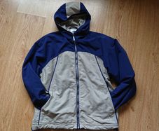 Adidas Jacket/ Hoodie.  Age 12-13