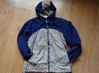 Adidas Jacket/ Hoodie.  Age 12-13