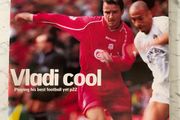 Liverpool FC 2 x Match Day Programmes Man United and Chelsea