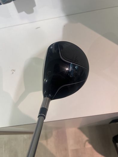 Taylormade Burner Driver & Fairway
