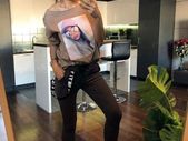 Trousers Black ,  High Quality Clothes from Hola Boutique