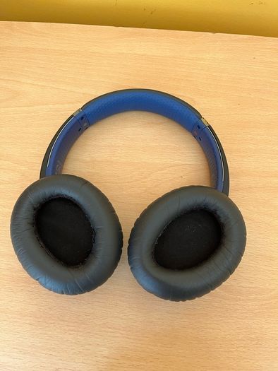 Sony MDR-ZX770BN Bluetooth Headphones