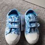 boys summer shoes/canvas Image 3