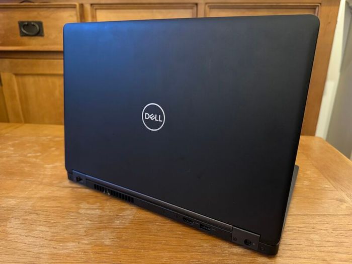 Dell Latitude 5491 Laptop 14" i5- 8300H