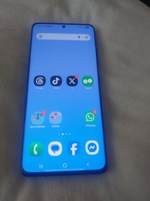 Samsung S21 Ultra 5G  Phantom Black unlocked