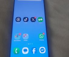 Samsung S21 Ultra 5G  Phantom Black unlocked
