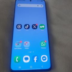 Samsung S21 Ultra 5G  Phantom Black unlocked