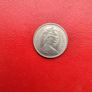 1968 Uncirculated First Day Issue British 10 'New Pence' Image 2