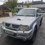 mitsubishi l200  head gasket gone Image 2