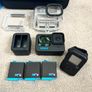 GoPro HERO10 Black, Complete Bundle Image 2