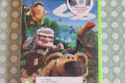 Disney Pixar Up Xbox 360