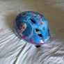 Kids Roller Skates + Full Protective Gear + Frozen Helmet Image 4