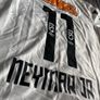 2012 Santos FC Neymar Jr #11 Home Jersey Nike Centenary Edition  - New With Tags Image 3