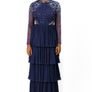 Virgos lounge Embellished Ayra Dress Image 5
