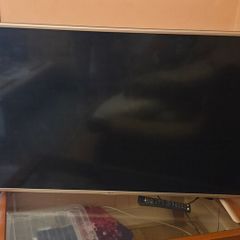 50 inch LG TV