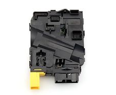 Skoda Octavia 1.9 Tdi 2009 Ecu Steering Control Module 1k0953549cq