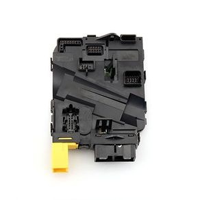 Skoda Octavia 1.9 Tdi 2009 Ecu Steering Control Module 1k0953549cq