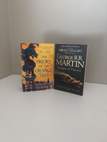 Book Bundle