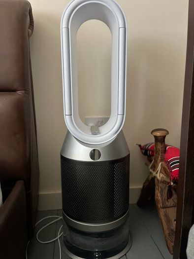 Dyson Purifier