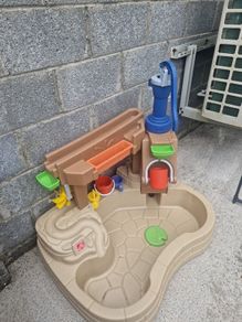 outdoor childrens toys