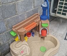 outdoor childrens toys