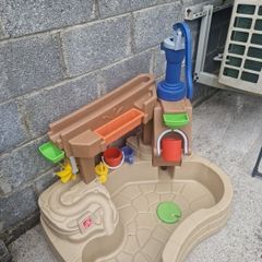 outdoor childrens toys