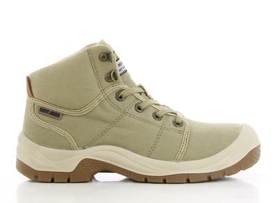 Safety Boots