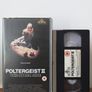 Poltergeist 2 The Other Side Horror Film VHS Pal Video Cassette Tape Image 4