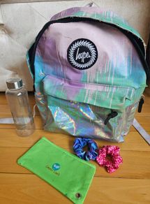 HYPE. School Bag