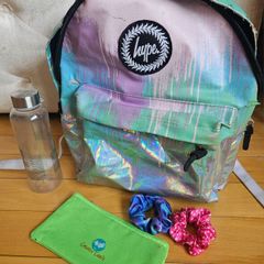 HYPE. School Bag