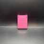 Sony Official Ps2 Memory Card Pink Image 2