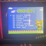 Small handheld gaming device with 500 games Image 4