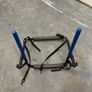 Bike Rack for hatchback Image 3