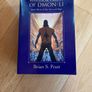 Bundle of Brian s Pratt books Image 4