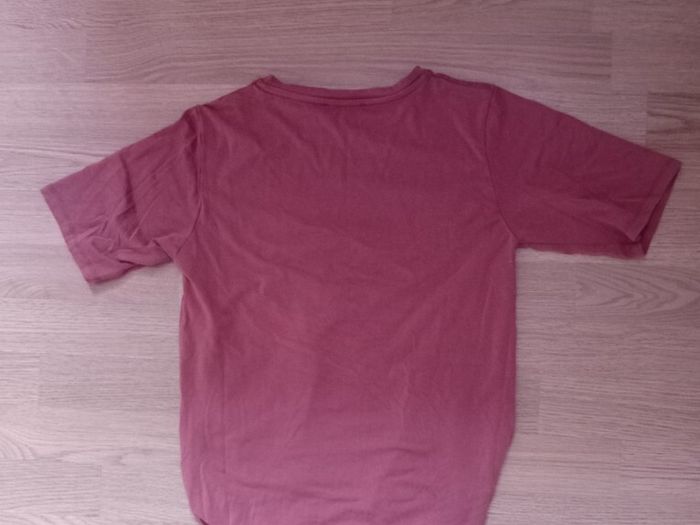 Crop T-shirt